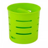 CURVER DINING ROOMS PIEDERUMU DRYER  12X12X12CM, DIVDAĻĪGS, GREEN , PLASTMASA, Curver