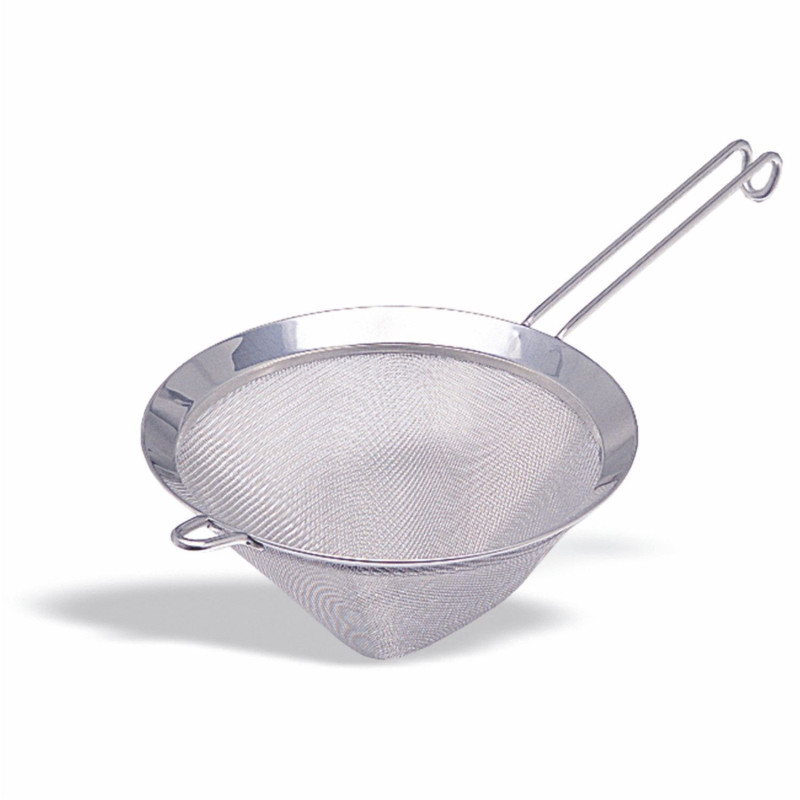 Conical strainer 10cm