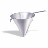 Colander CHINESE conical D16cm