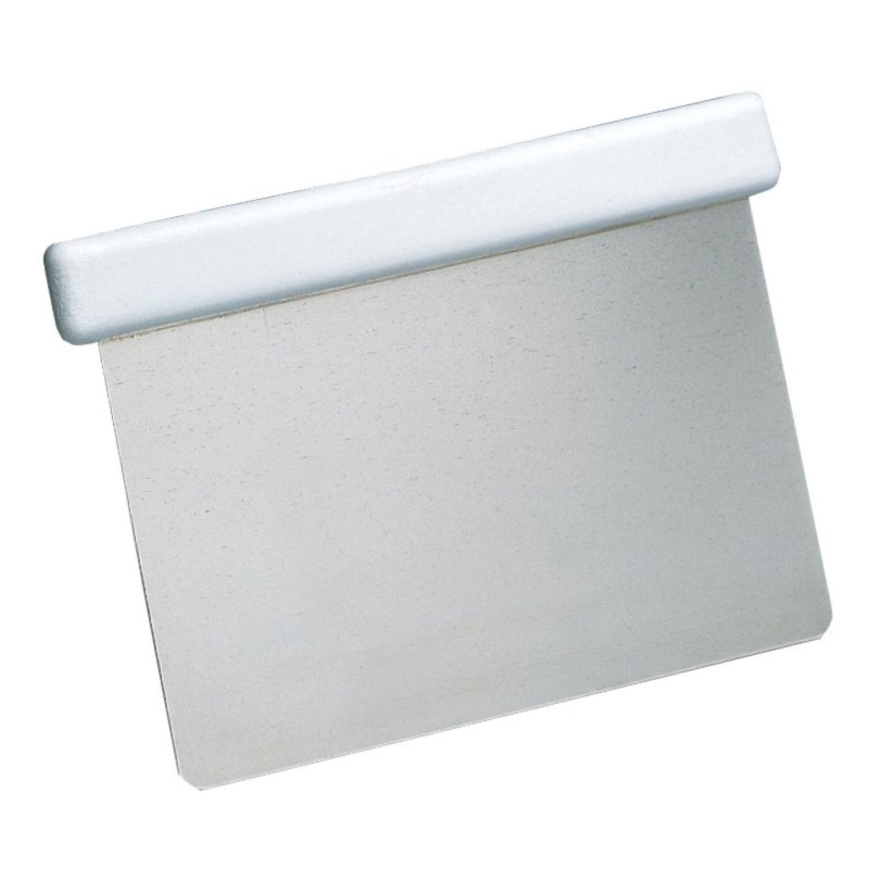 Grandiklis su balta rankena 17.5x10cm