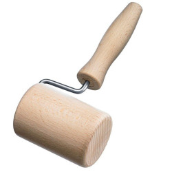 Baking tray roller,...