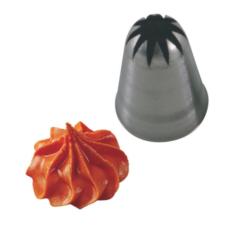 Uzgalis SLĒGTĀ ZVAIGZNE ø12 h-50mm