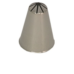 Uzgalis ZIEDS ø18 h-45mm