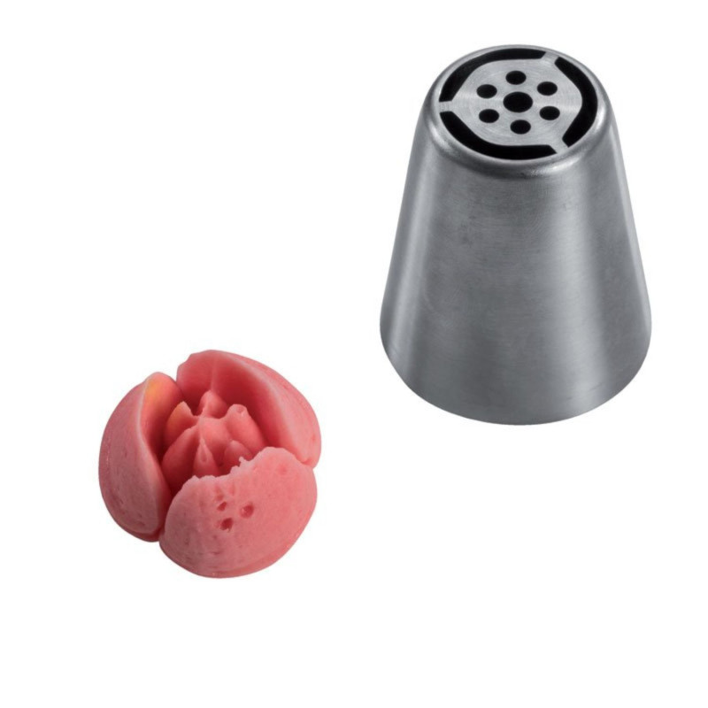 Otsik LILL ø25 kõrgus-42mm