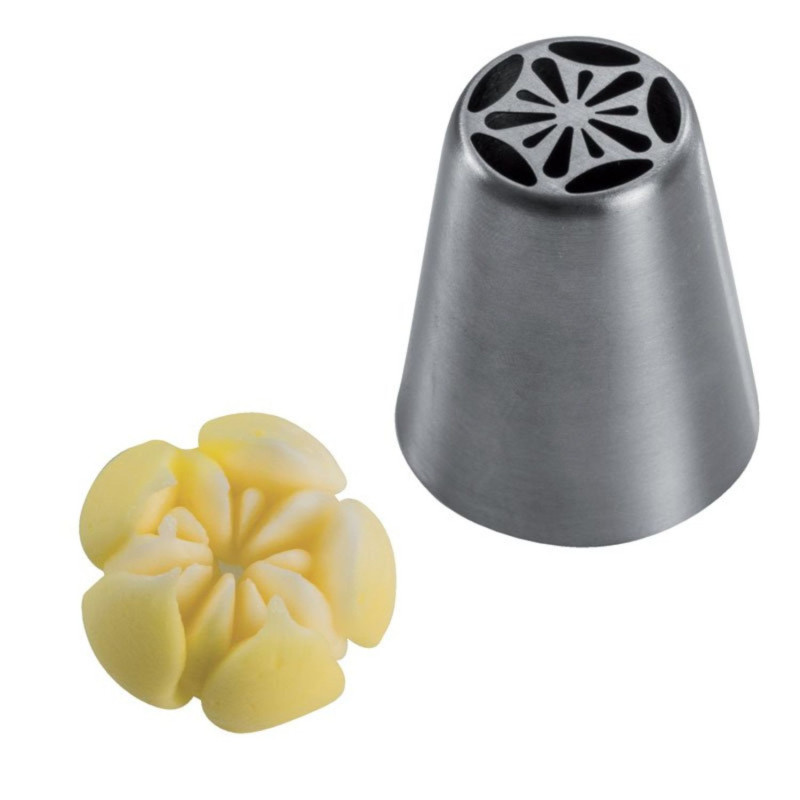 Otsik LILL ø25 kõrgus-42mm