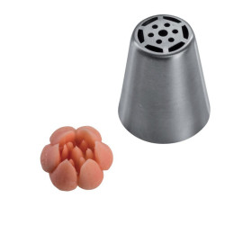 Uzgalis ZIEDS ø25 h-38mm