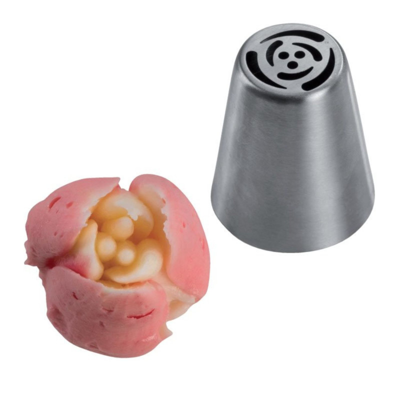 Цветок сопло Ø23 H-42 мм