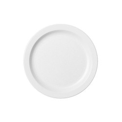 Plate PC 23cm white