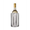 Active Cooler Wine Silver