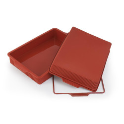 Silikoni vorm 330x220...