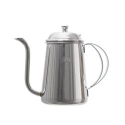 Kalita nerūdijančio plieno...