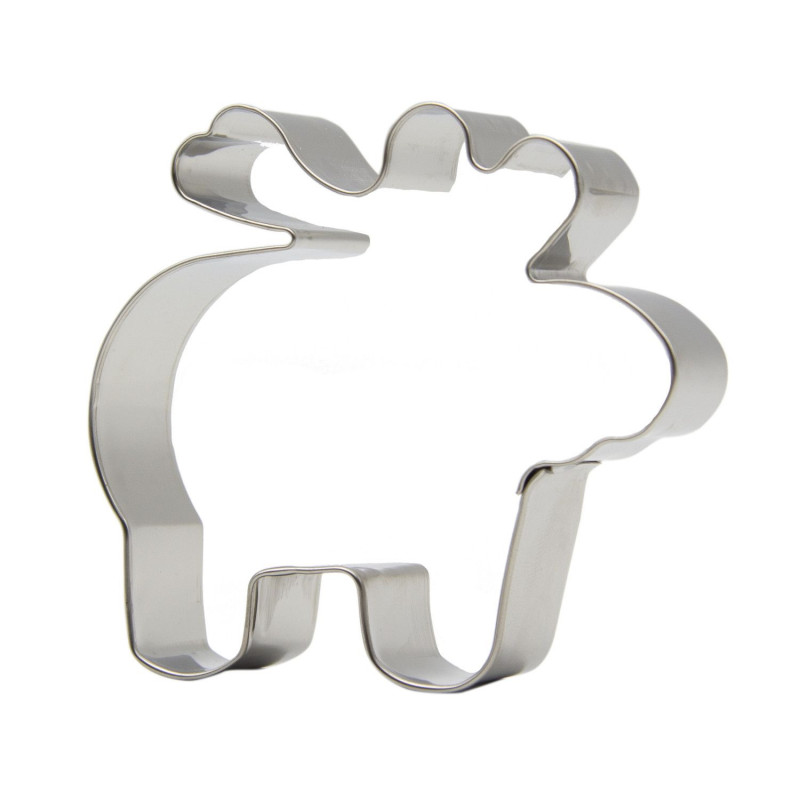 Forma n/t 8.7x8cm ALNIS