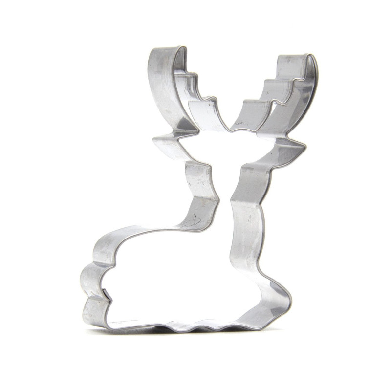 Forma n/t 7x5cm BRIEDIS