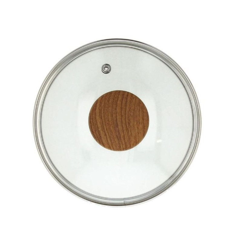 Vāks ø 16cm GRANCUCI stikla