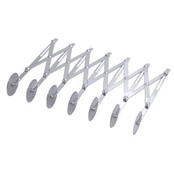 Dough Divider 6-piece