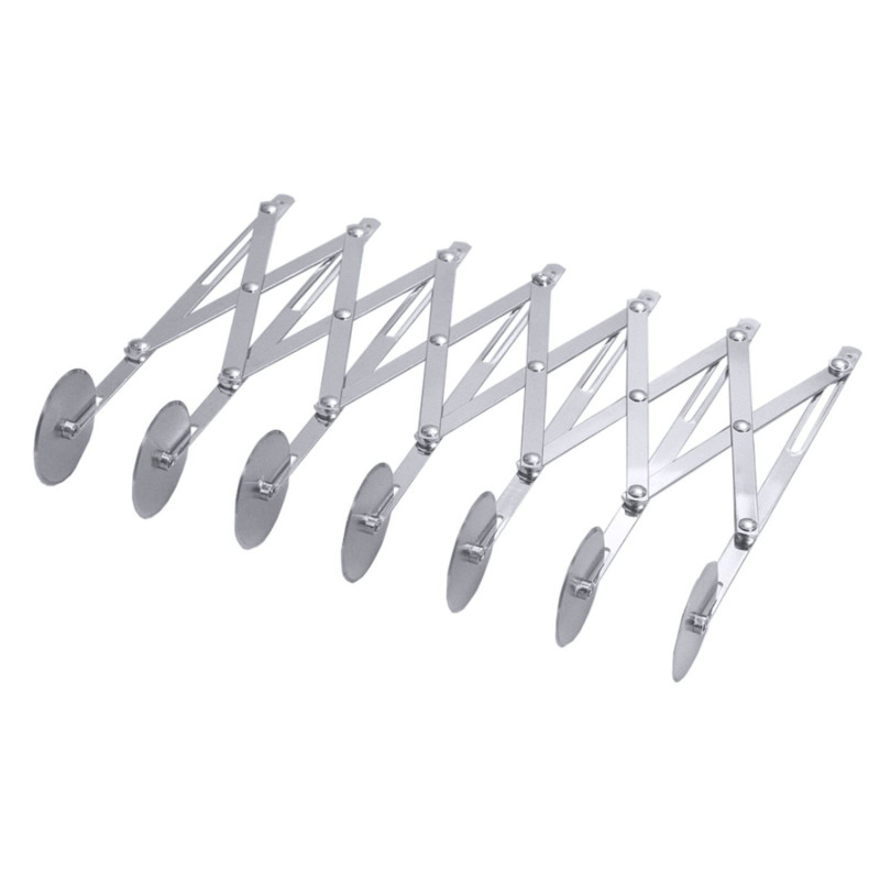 Dough Divider 6-piece