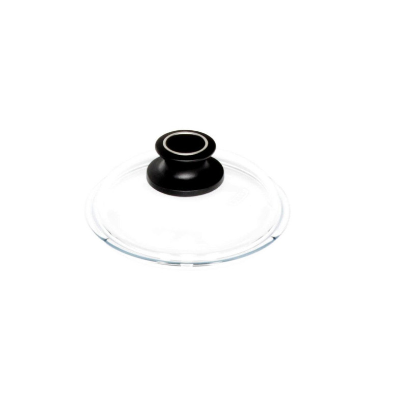 Glass lid D16cm