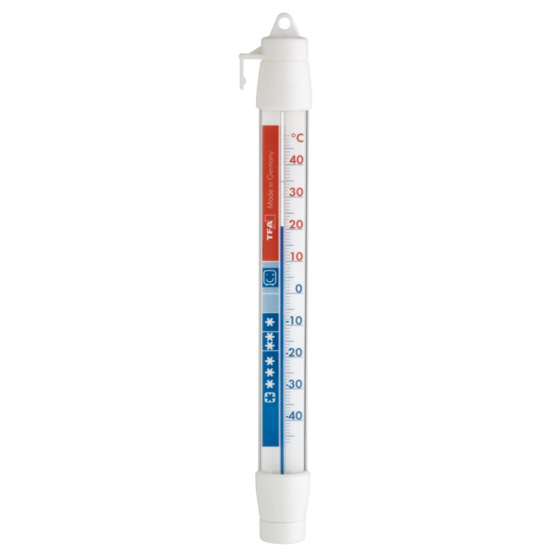 Termometrs saldētavai plm. cil. 215mm 35g