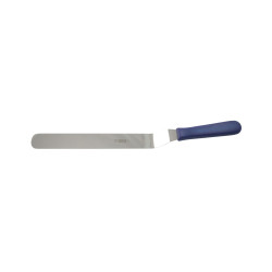 Spatula angular 25cm h-3.4cm