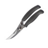 Poultry shears stainless steel 240 x 50 x 17 mm