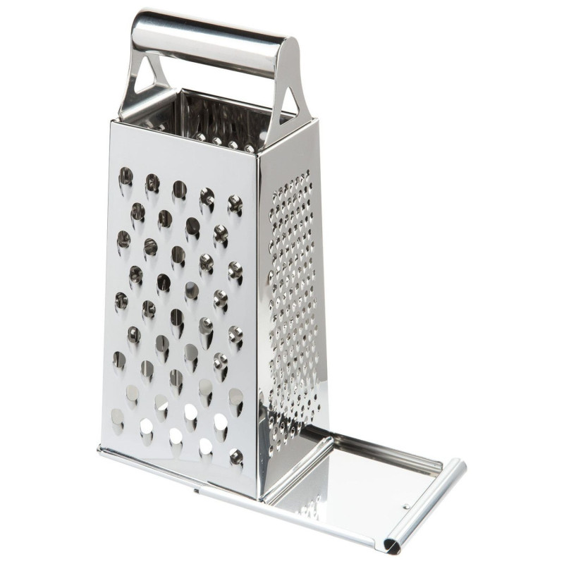 Grater Quattro с Cap 26.4x11.5x8.2cm