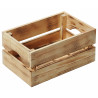 Box Wood 40x30x15 см