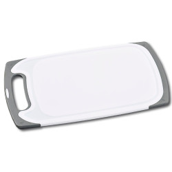 Cutting board plastic...