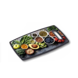 Cutting board Size: 37 x 23...