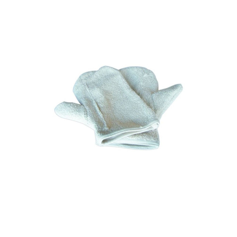 Oven gloves standard 27x15cm