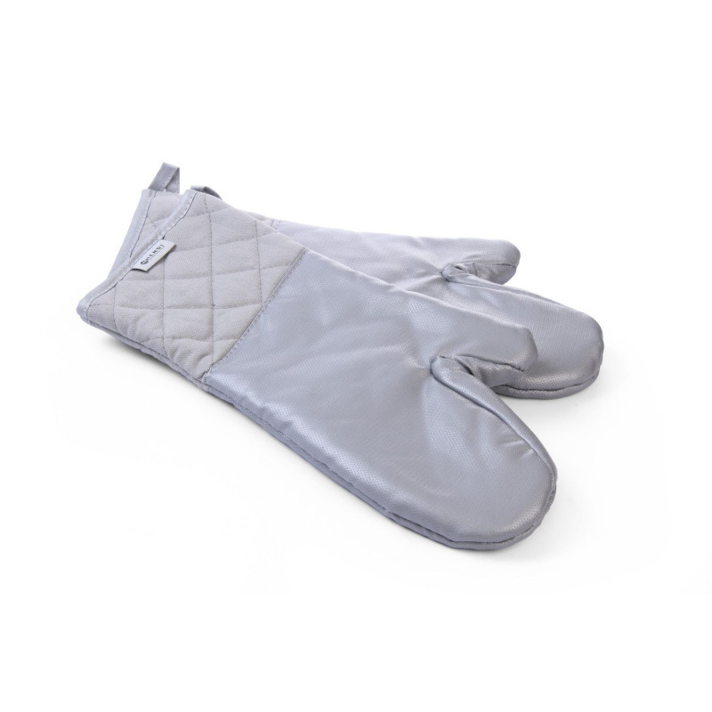 Oven mitts fiberglass 350C