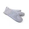 Oven mitts fiberglass 350C