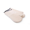 Oven gloves 345mm 250C (pair)