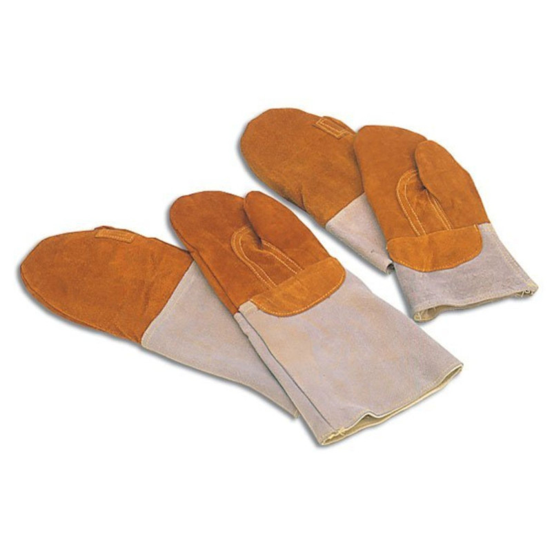 Virtuves cimdi/pāris karstumizturīgi 300°C 30cm