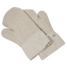 Gloves pastry 38cm