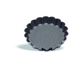 Form round fluted tart 8cm