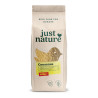 Couscous 400g JUST NATURE