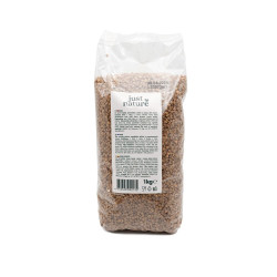 Grikiai 1kg JUST NATURE