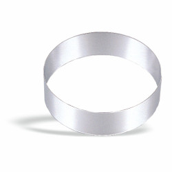 Form ring D10cm h-4.5cm