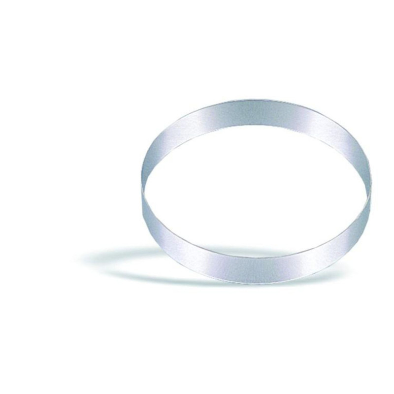 Form ring D 8cm h-2cm