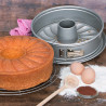 Forma ø 26cm, h-7cm tortei/ kēksam