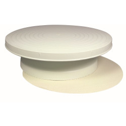 Cake stand turnable D 32...
