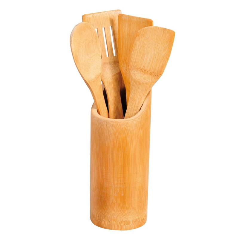 Bamboo köögiseadmed 4 gb