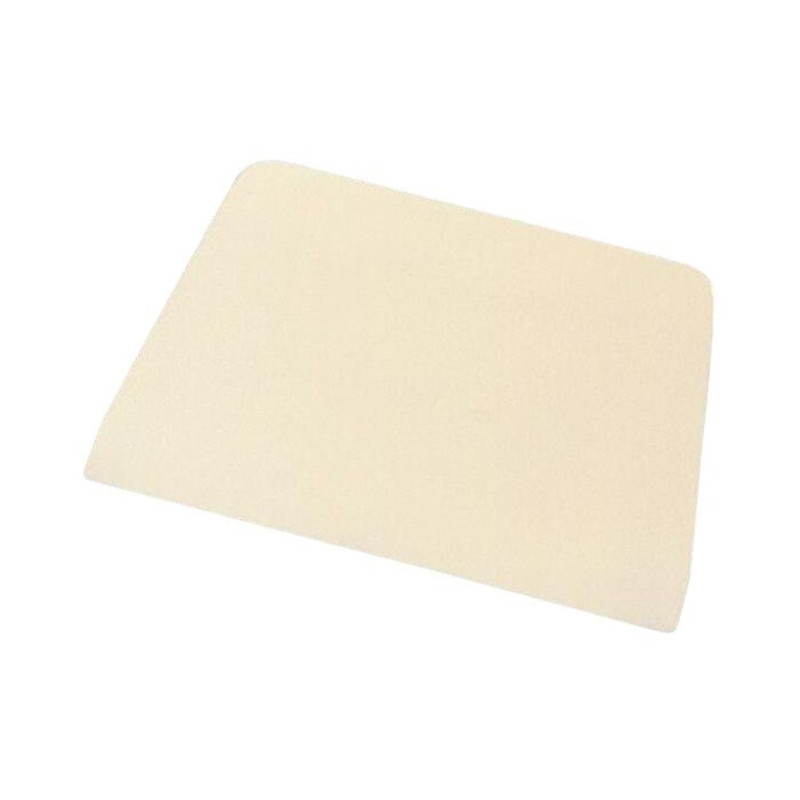 Скребок 13.5x10см