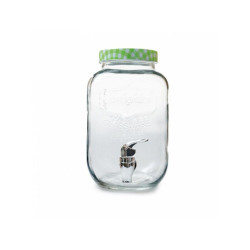 Beverage dispenser...