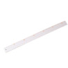 Ruler confectionery 64.5x5cm flexible