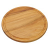 Chopping board D30cm