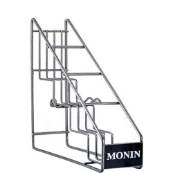 Monini 4-kohaline telk