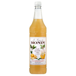 Monin sidruni limonaadisegu...
