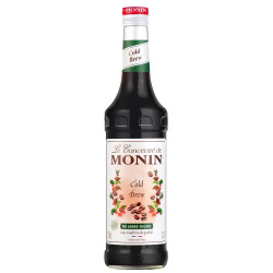 Monin Cold Brew...