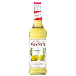 Monin Bergamotes sīrups 700ml
